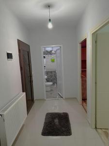 M Apartment 2 with Balcony