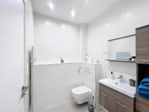 Appartements Studio neuf cosy entre Paris et Disneyland : photos des chambres