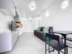 Appartements Studio neuf cosy entre Paris et Disneyland : photos des chambres