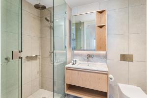 Panoramic Penthouse Views