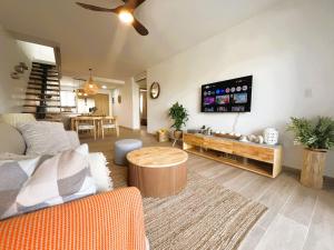 Exclusivo penthouse con piscina en Playa Bávaro