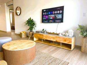 Exclusivo penthouse con piscina en Playa Bávaro