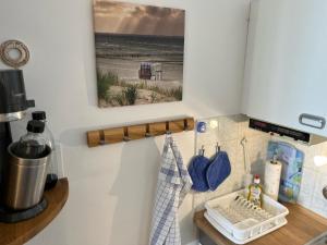 Haus Dulshorn Langeoog