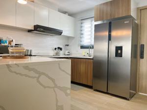 Exclusivo penthouse con piscina en Playa Bávaro