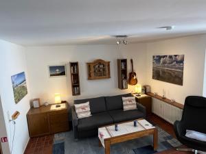 Haus Dulshorn Langeoog