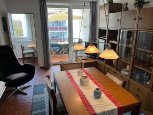 Haus Dulshorn Langeoog