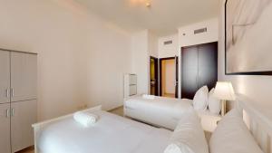 Botanica Tower - Spacious Two Bed with Marina View
