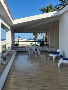 Casa vacanze “Ficupala”