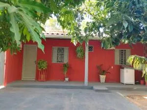 Casa de hóspedes - Taquaralto