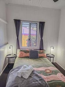 Stylish Retreat Garden Oasis