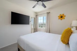 Entertainers Paradise Luxe Pool With Game Room - كوتشيلا