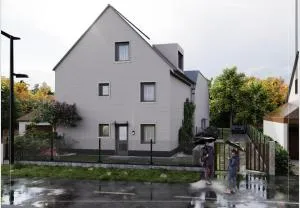 Exakt Villa 22 - 施韦夏特