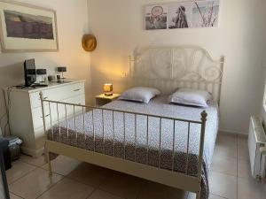 Sejours chez l'habitant L'instant d'un sejour : Chambre Double