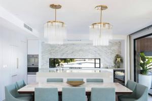 Vue Two - Nelson Bay Waterfront Luxury