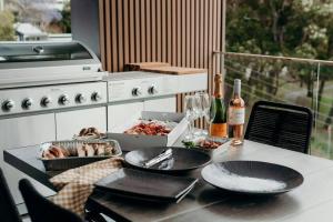 Vue Two - Nelson Bay Waterfront Luxury