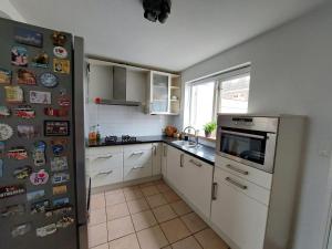 Woning centrum Alkmaar