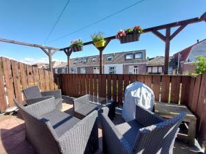 Woning centrum Alkmaar