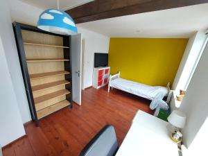Woning centrum Alkmaar