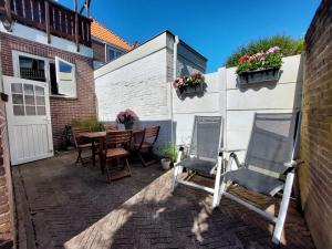 Woning centrum Alkmaar