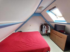 Woning centrum Alkmaar