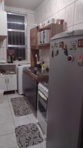 Meu cantinho é seu também!