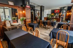 Hotels Brueghel : photos des chambres