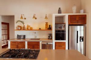 Pedasí, Playa Los Destiladeros Casa Serena