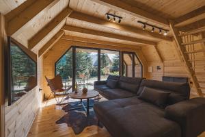 Mountain Homes Durmitor 1