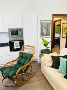 Green House - LʼAnnunziata