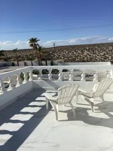 Oceanfront Casa 3 - Rocky Point MX - Playa Encanto