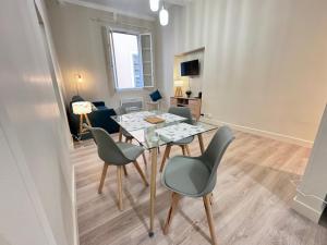 ApartHotel Riviera - COCON DU MOULIN - Old Town Promenade des Anglais