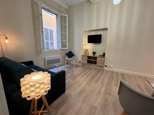 ApartHotel Riviera - COCON DU MOULIN - Old Town Promenade des Anglais