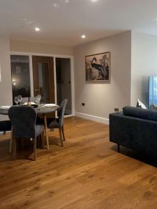 The Dimity at Ryedale House