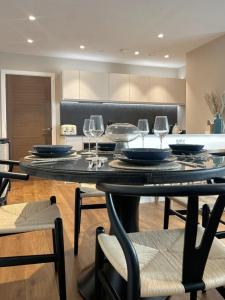 The Racers Roost at Ryedale House