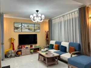 丽江尊享名宿 - 宁蒗