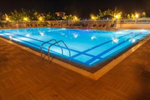 Ionion Beach Apartment Hotel & Spa Ilia Greece