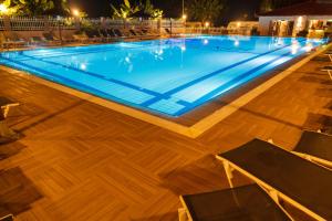 Ionion Beach Apartment Hotel & Spa Ilia Greece