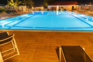 Ionion Beach Apartment Hotel & Spa Ilia Greece