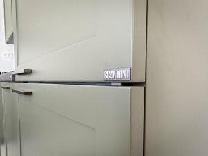 Villa Gaudeo with pool and EV station