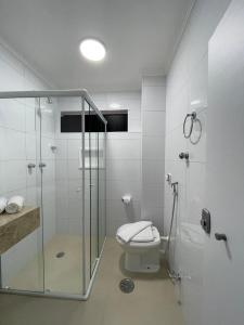 Hotel Nacional Inn São Paulo- Próximo ao SAMPA SKY