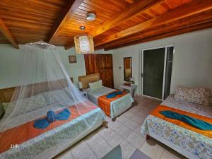 BellaVista Suites By Villas Verdes - Samara Beach
