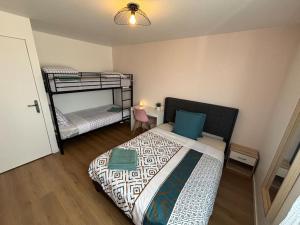 A4 - neuf 2024 - ORLY - PARIS EXPO - 5 chambres