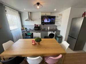 Appartements A4 - neuf 2024 - ORLY - PARIS EXPO - 5 chambres : photos des chambres