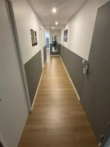 A4 - neuf 2024 - ORLY - PARIS EXPO - 5 chambres - 安东尼