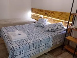 Sossego do Interior - Morro dos Bugres