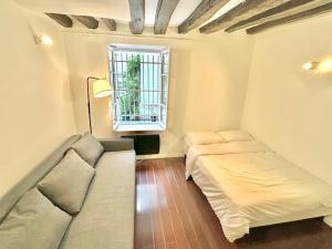 Cozy Apartment Near Bastille & Marais