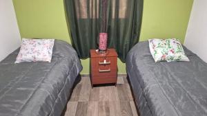 Cabañas Sol del Valle Fiambalá