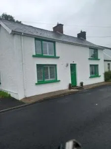 Bobbie's Bothy - Connor