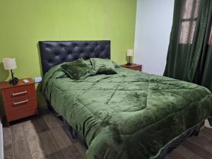 Cabañas Sol del Valle Fiambalá