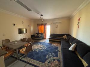 Charming Chalet with Stunning Sea View & Private Garden in Coral Hill Resort, North Coast Egypt